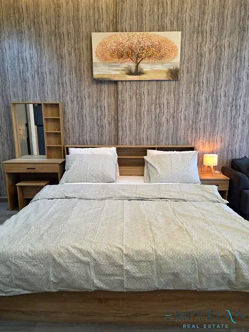 Premium Furnished studio with Designer | Ready to Move In