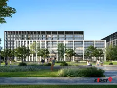Aljada Safa Parkview | 2-Bed Pool View Apartment | 1,334 sq. ft | AED 1.74M