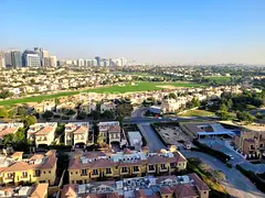 Golf View | High Floor | Spacious