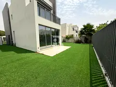 FRONT OF AMENITIES | BEAUTIFULL VILLA | VACANT