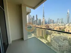 2BR PLUS MAIDS APARTMENT | BURJ &amp; CANAL VIEW