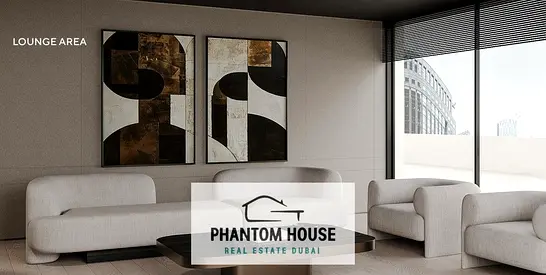 Beachfront 2BR Apartment | Furnished | Sea & Pool Views