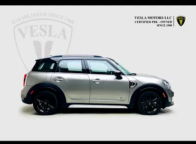 2018 MINI COUNTRYMAN 缩略图 5