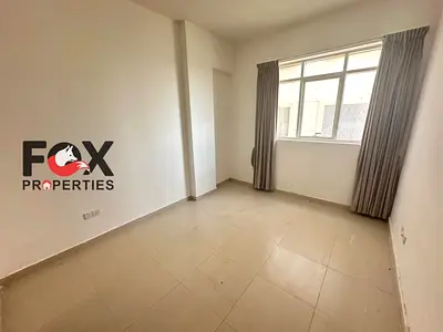 Spacious apartment | Flexible payment plan | Attractive price | Security deposit by cheque | Located in a premium community | Easy access to Sharjah