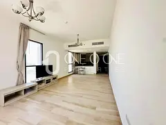Spacious | Bright | Unfurnished | Prime Location
