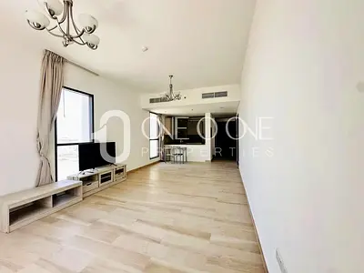Spacious | Bright | Unfurnished | Prime Location
