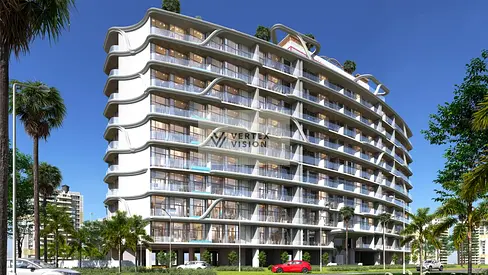 3BR+Study | Private Pool | Handover 2026 | Smart Home