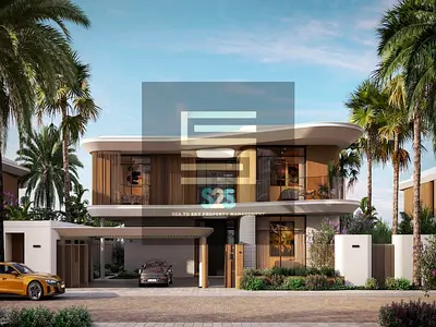 Elite Community | Single Row Villa | Facing Park!