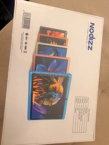 Nodizz 7-inch Android Tablet - New in Box