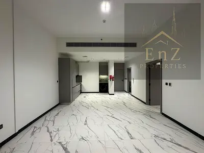 Burj View Unfurnished 1Bhk | Ready to Move |