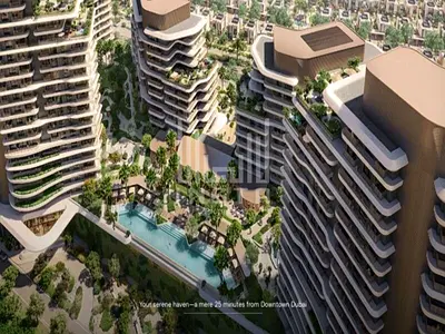 Modern 2BR | Wellness Community | Premium Finishes | High ROI