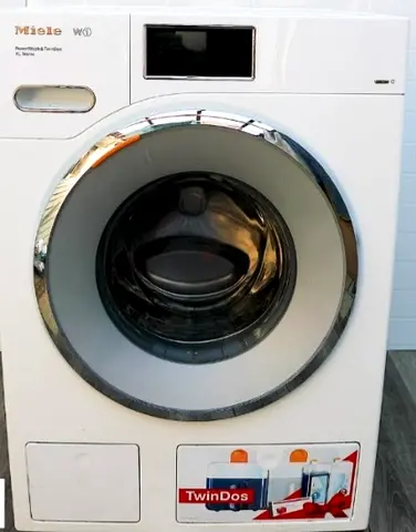 Miele Latest Model 9KG Separate Washer Dryer Set