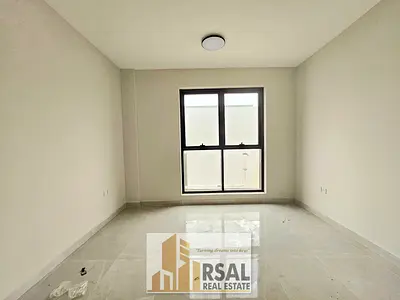 Lavish Brand New family Studio/Close kitchen/Ready to move/EASY Payment/Near to Mango Market University Area Sharjah