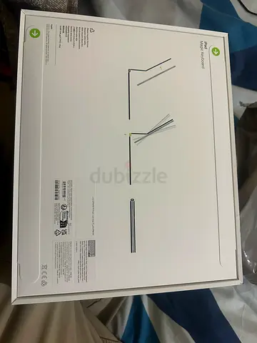 Apple iPad Magic Keyboard (for iPad) - Brand New Box