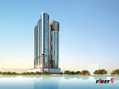 خطة دفع متنوعة | مفروش بالكامل | دفعة أولى 10% | شقة بإطلالة بحرية | ملكية حرة | إطلاق جديد