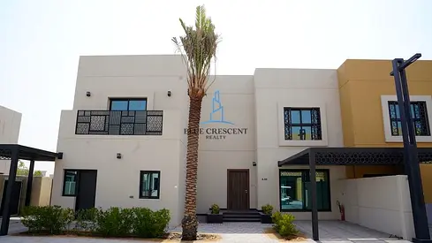 Fully Renovated 4BR Corner Villa | Park Facing | Prime Location