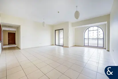 Spacious Layout | 3 Beds | Community View