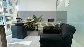 Maximize Your Business Potential with Our Office Space