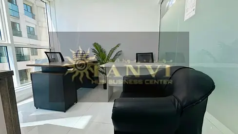 Maximize Your Business Potential with Our Office Space