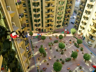 For sale – Two-bedroom apartment in Al Rashidiya Towers at a very special price of only 430,000 AED