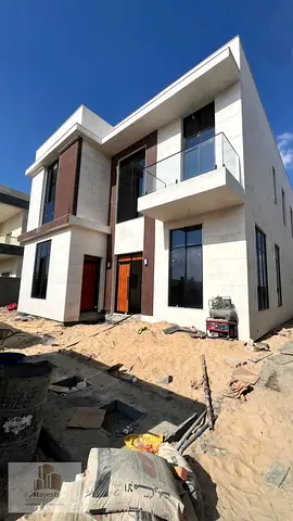 فيلا للبيع – الحوشي، الشارقة