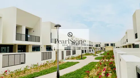 Exclusive 3 Bed + Maid | Green Belt | Brand New