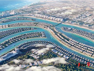 GOLDEN VISA | DIRECT BEACH ACCESS | FREEHOLD | 3% DISCOUNT