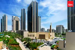 Largest Duplex| Furnished| Park View