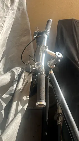 Used hybrid/commuter bike Asahi Japan