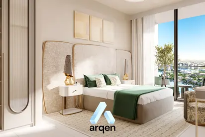 Modern 2BR Apartment | Creek Waters | Bright & Spacious