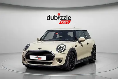 2021 MINI COOPER 照片 2