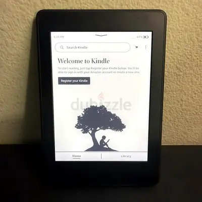 E readers
