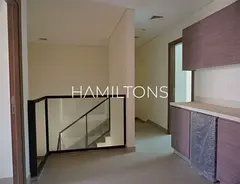 Futuristic Lifestyle | In the Heart of Eco-City | Rare Resale
