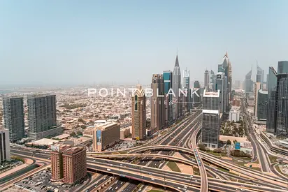 City View and Seaview |All Bills included | Vacant