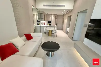 6 MONTHS CONTRACT | HIGH FLOORN | VACANT