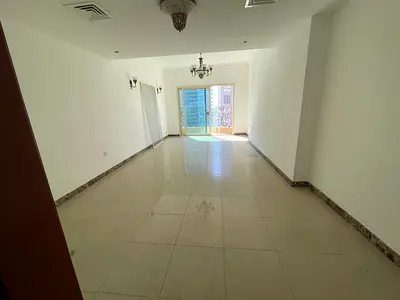 Balcony | Open view | Free gym and swimming pool | Spacious layout | Prime and vibrant location | Easy access to Dubai entrance