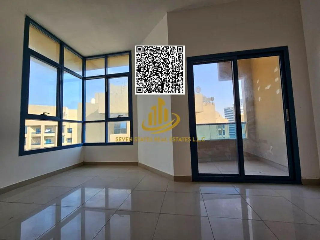 Al Khor Tower Ajman: A Modern Landmark of Comfort, Convenience, and Coastal Living in the Heart of the City.