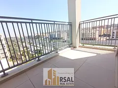 1Bedroom with Balcony available for yearly rent in uptown zahia