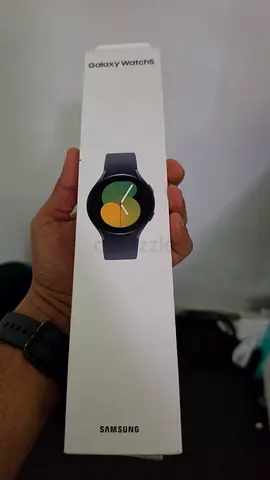 Galaxy Watch 5