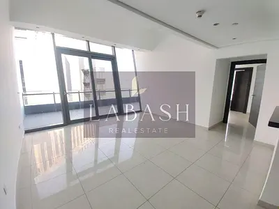 Spacious | Prime Location |High Floor