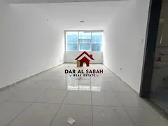 STUDIO 1MOTH FREE 6 CHEQUES ( 1 CHQ = 28k ) DUBAI SHARJAH BORDER FRONT OF BUS STOP