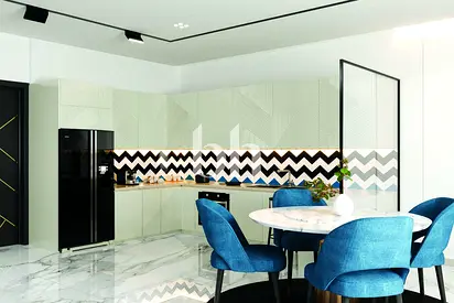 Handover Soon | Post Handover PP | Mid Floor