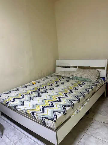 Bed IKEA