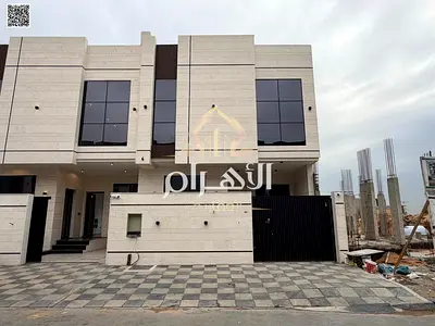 فرصتك لامتلاك فيلا تملك حر لجميع الجنسيات شامله رسوم التسجيل والتمليك تشطيب سوبر ديلوكس