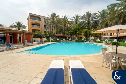 Ground Floor - Converted to 2 bedroom