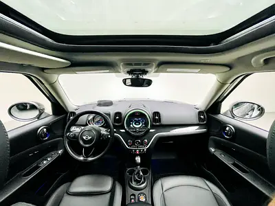 2018 MINI COUNTRYMAN 缩略图 20