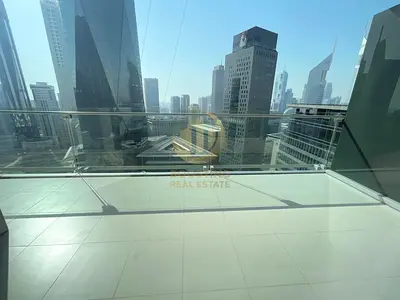 1BR Apartment | Burj Daman | Spacious Layout | Ready