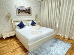 1BR Apartment | Burj Daman | Spacious Layout | Ready