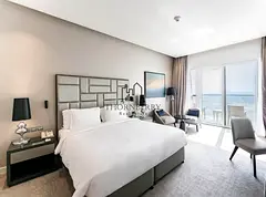 Fully Furnished | High Floor | Ready to Move