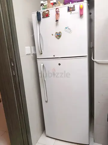 Refrigerator - kitchen Appliance